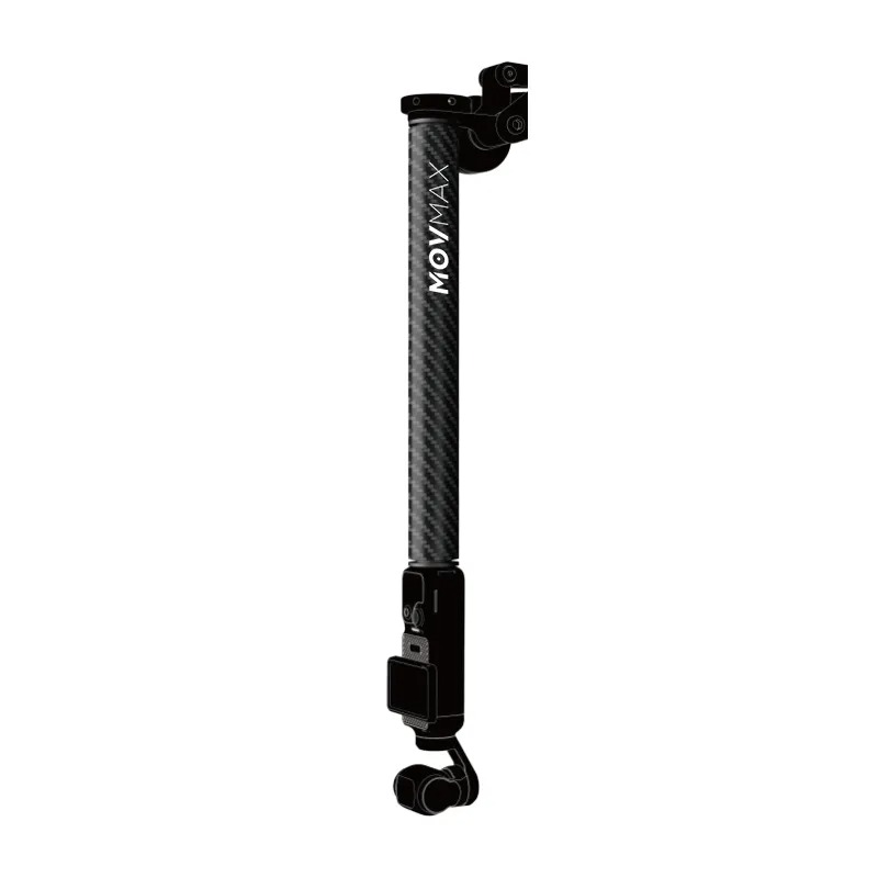 DJI Osmo Pocket 4 포켓 4 카본 연장 키트_MOVMAX(무브맥스) - 상세 이미지 3