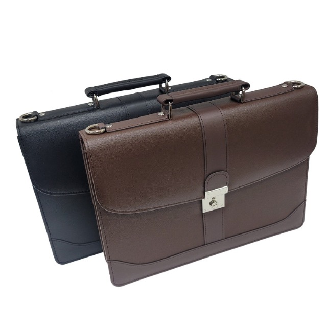 남자서류가방 가벼운 가죽 직장인 명품 브리프케이스