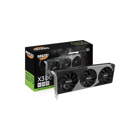 inno3D 지포스 RTX 5070 OC D7 12GB X3