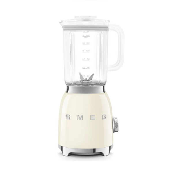 스메그 레트로 믹서기 블렌더 SMEG BLF03 - 상세 이미지 3