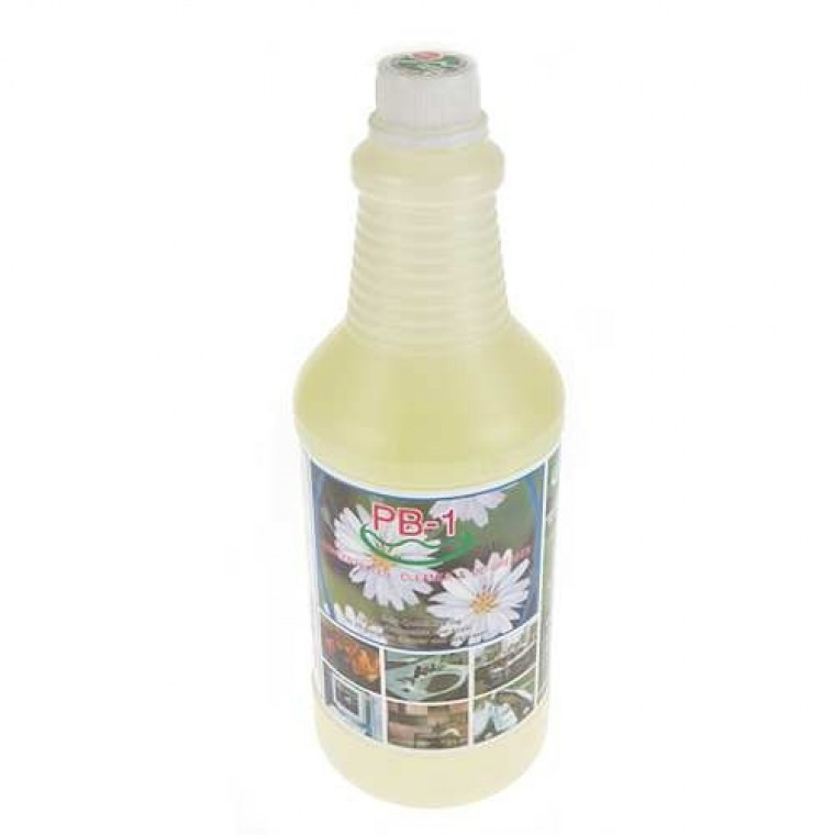 한국가정용PB-1 리필 1000ml 크리너 락스 세정제 - 상품 이미지