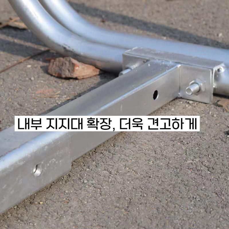 젖소 출산 유도기 송아지 조산 견인 집게 분만 도르래 레버식 분만기 - 상세 이미지 4