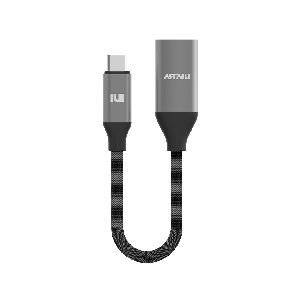 USB C타입 OTG케이블 USB C타입 OTG 트윌 3.1 gen1 USB 케이블 리뷰