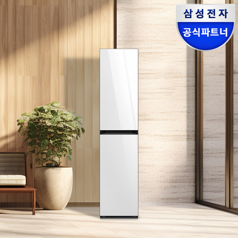 삼성 25년 최신상 비스포크 AI 에어드레서 상의 3~5벌 하의 1벌 공간제습기