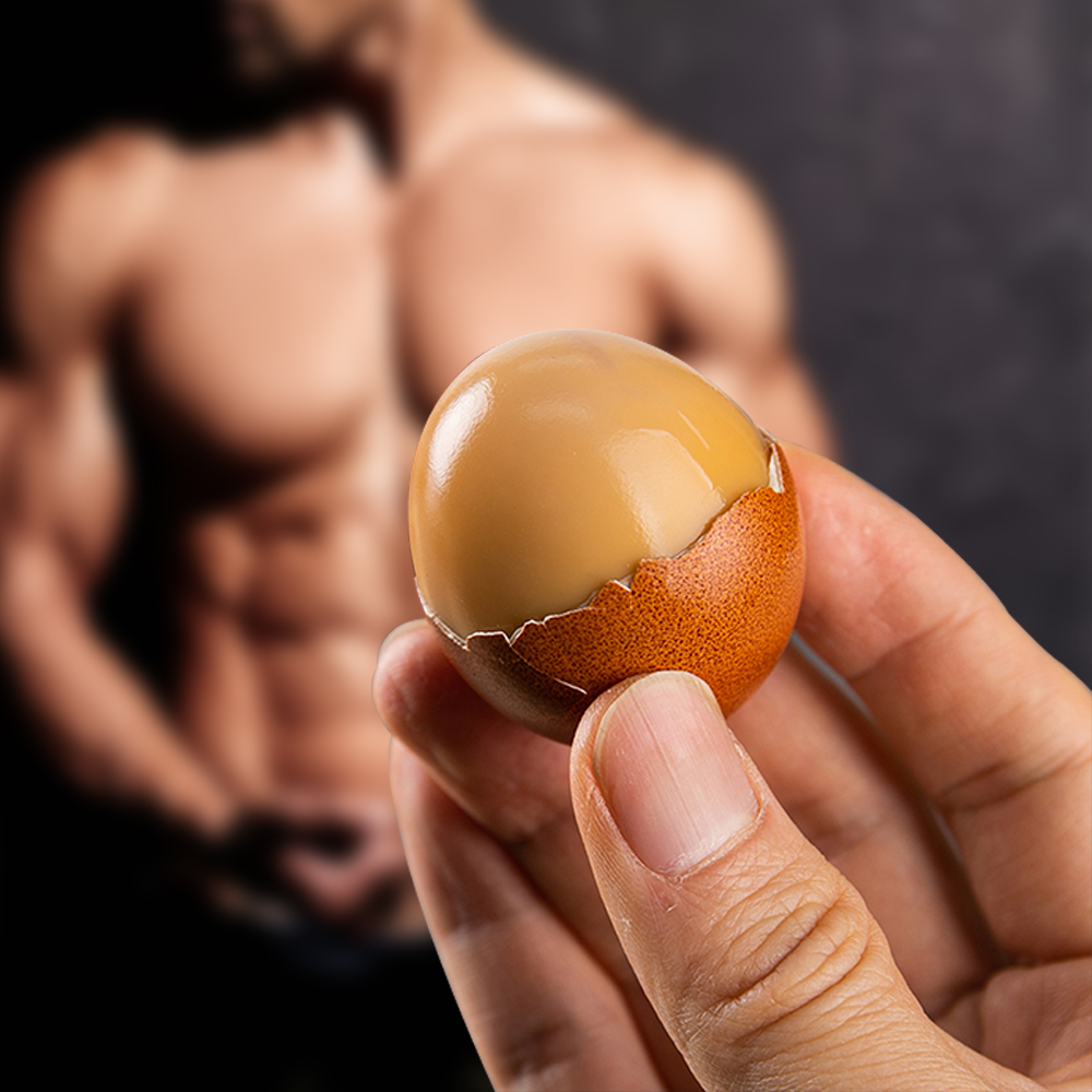 훈제란 30구 맥반석 구운계란 훈제 계란 구운란