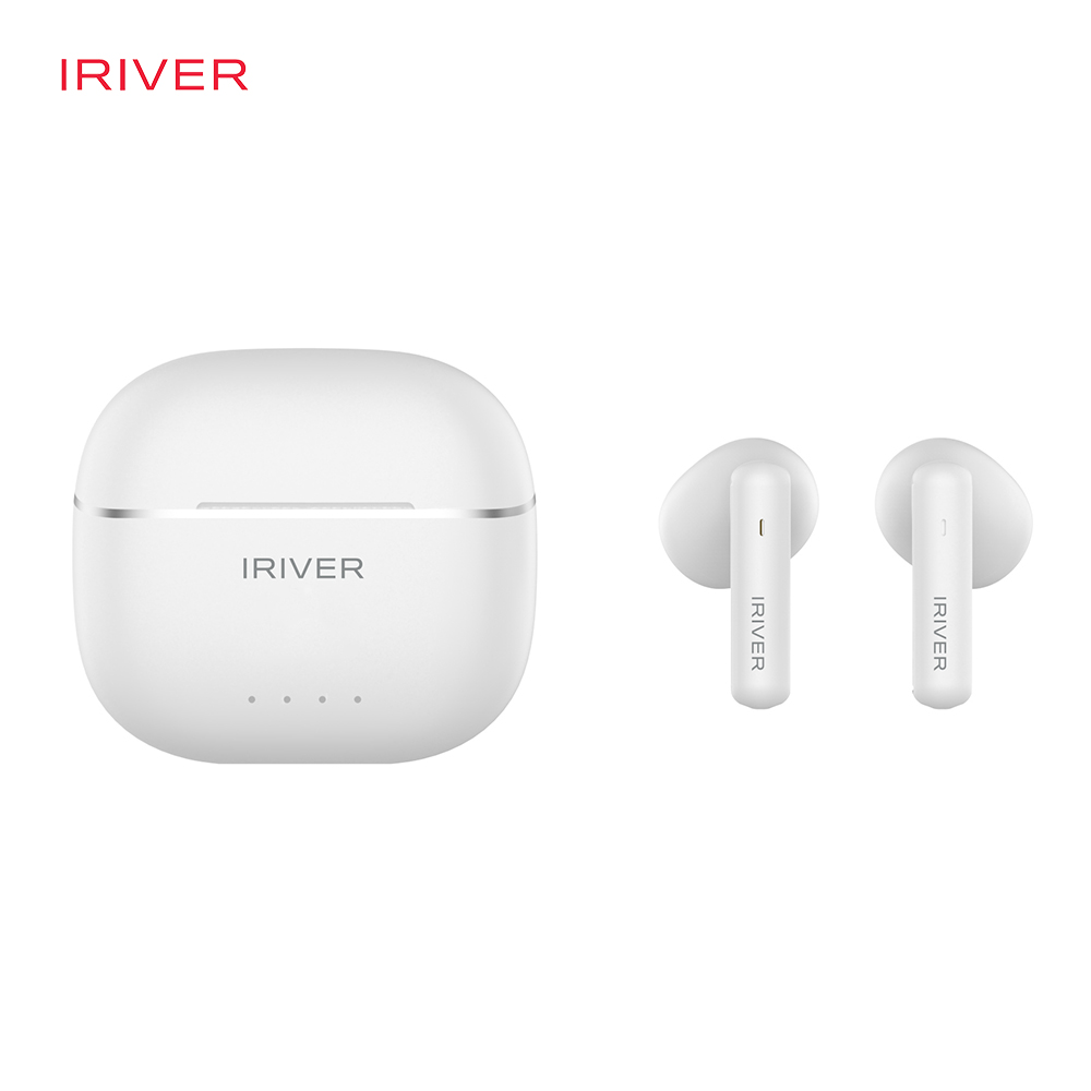 아이리버 Eiger Sweet Sound W10 초경량 TWS 블루투스 이어폰 ENC - 상세 이미지 2