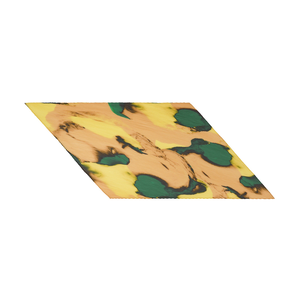 옴므플리세 스카프 AGATE SCARF 플리츠 HP53AD428 - 상세 이미지 4