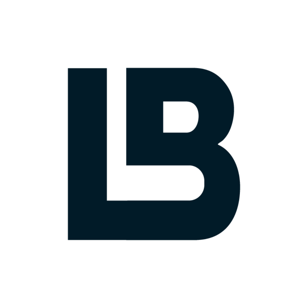 라이브박스 스토어 로고