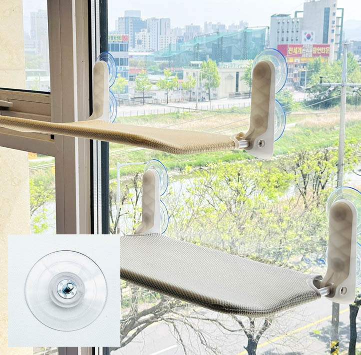 폴딩 해먹 흡입컵 판매 페이지 - 상품 이미지