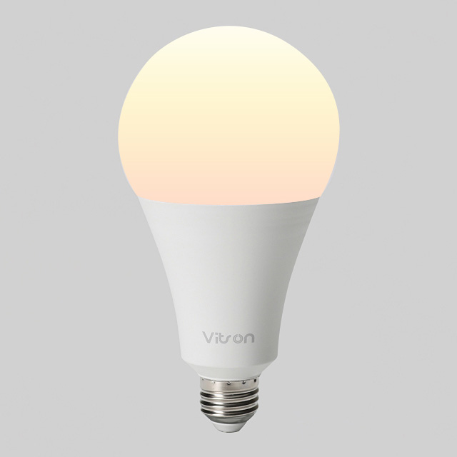 비츠온 LED 전구 벌브 A95 20W LED램프 - 상세 이미지 4
