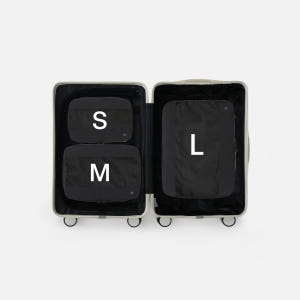 브랜든 여행 압축 파우치 라이트 S+M+L 솔직 후기 | 실사용자 리뷰 분석 - 상품 이미지 1