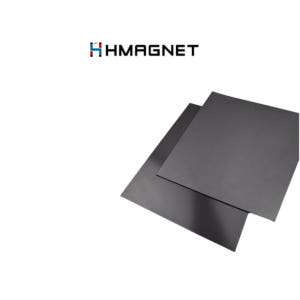 초강력 고무 자석 고무판자석 등방성, 300x300x2mm 실사용 후기 | 효과 있을까? - 상품 이미지 3