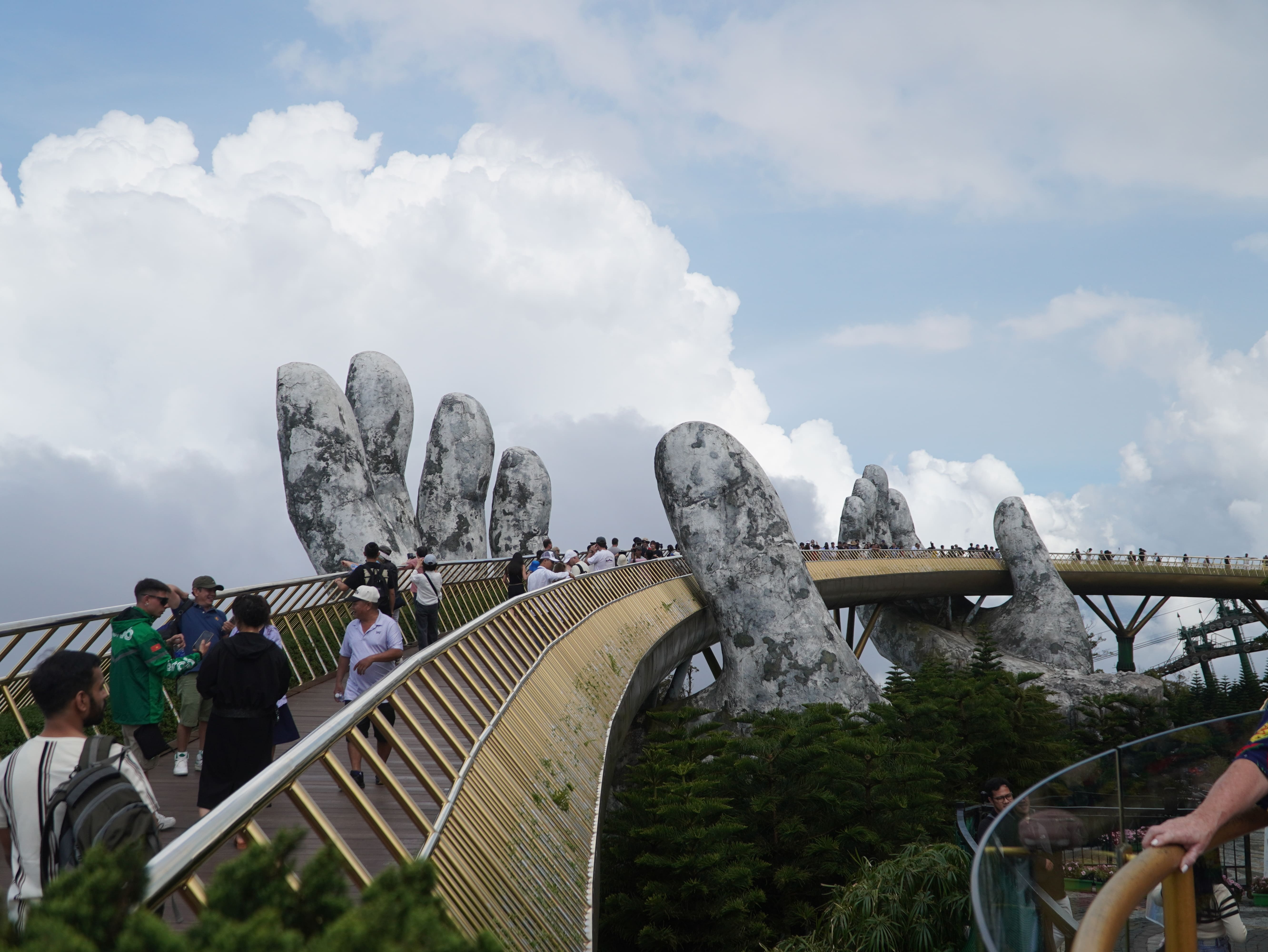 다낭 바나힐 호이안 일일투어 올드타운 소원배 단독투어 이미지 4