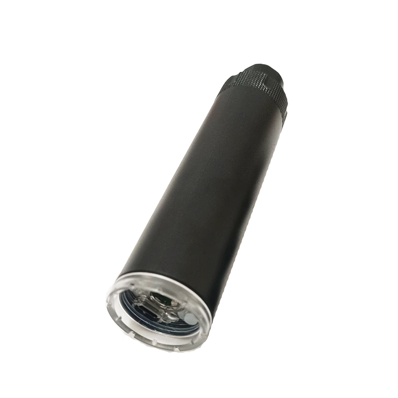 신개념 저가형 소음기형 발광 연무기 실사용 후기 | 효과 있을까? - 대표 이미지