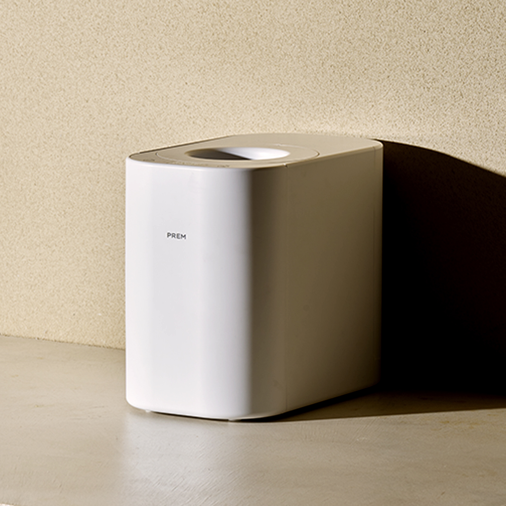 프렘 더 슬림 음식물처리기