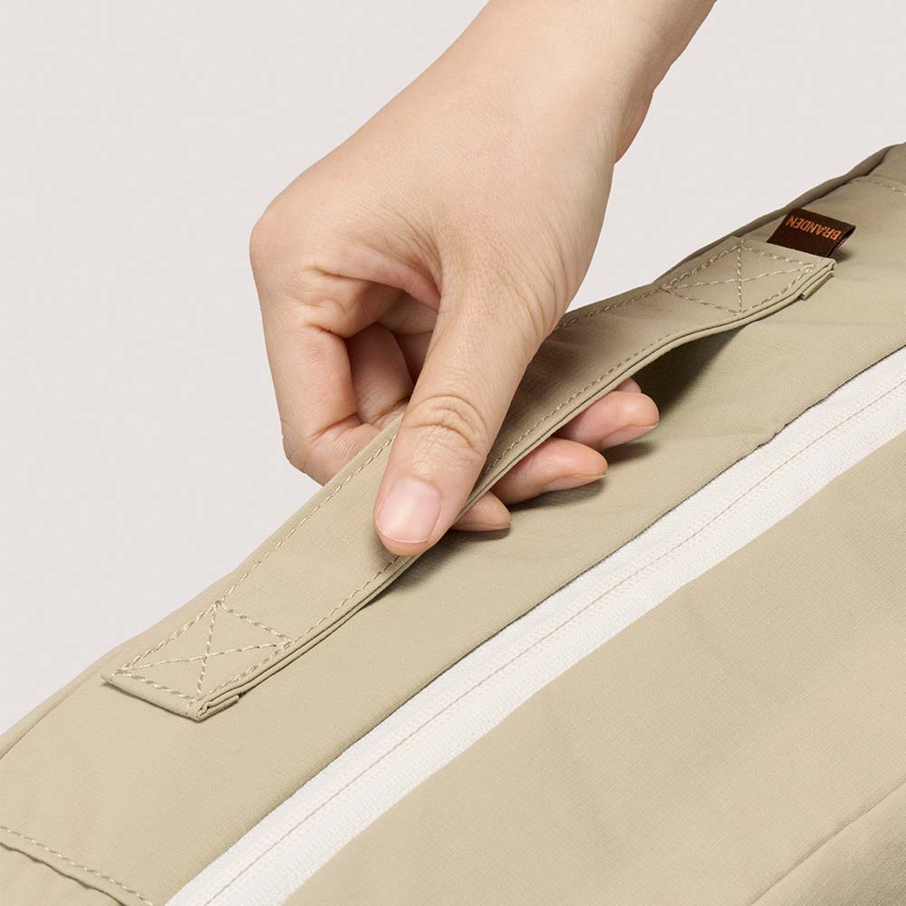 브랜든 여행 압축 파우치 라이트 S+S+M+M+L