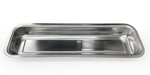 불쇼방지 물받이 트레이 스텐 기름받이 숯불 엑스그릴 밥그릴 화로 호환