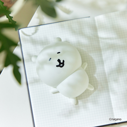 담곰이 무드등 피규어 LED 농담곰 인테리어 소품 굿즈 - 상세 이미지 2
