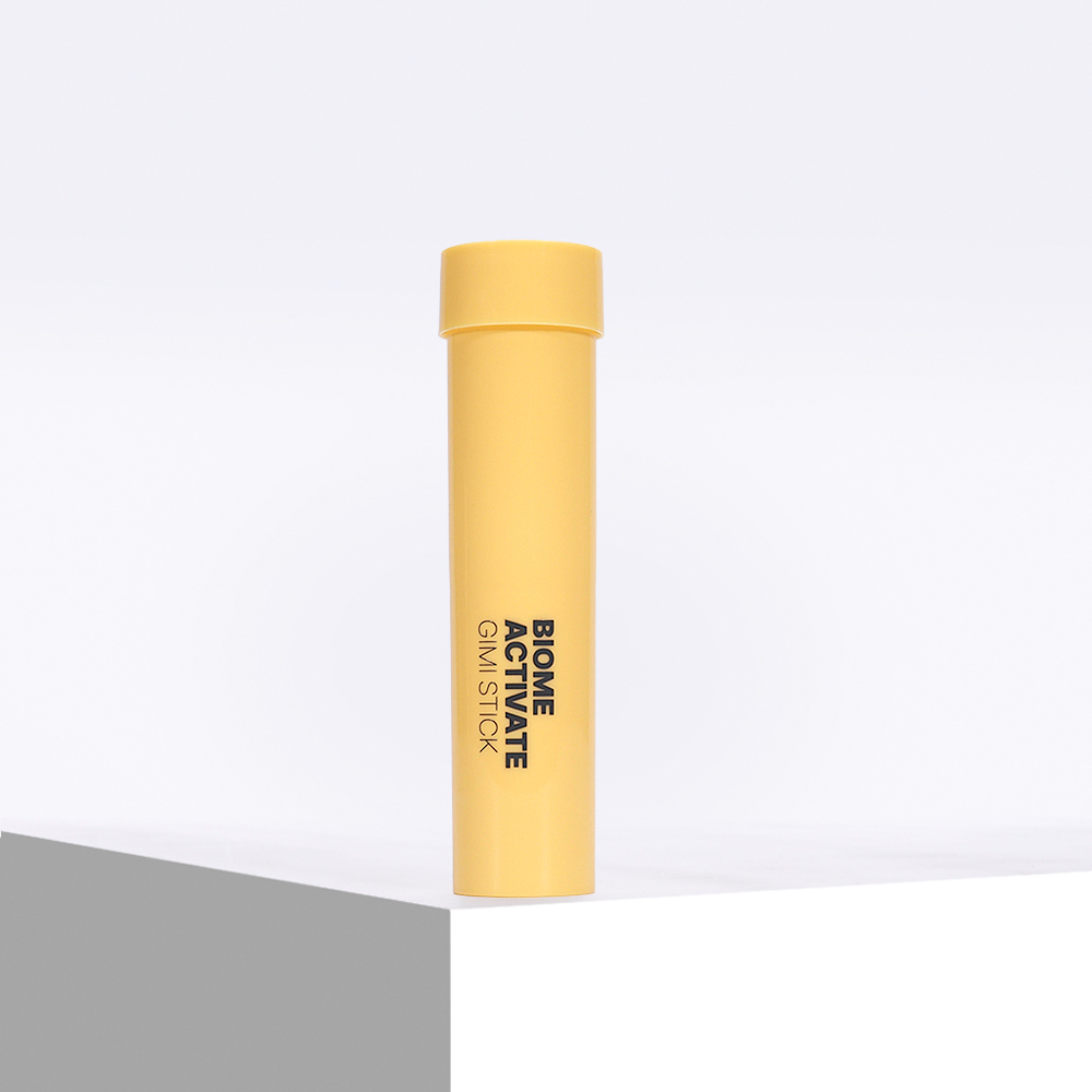 [바액] [기미스틱] 멀티밤 비타 리필 [9g] 비타민C 25% 함유 기미 잡티 주근깨 개선 비타민C.E.트라넥삼산