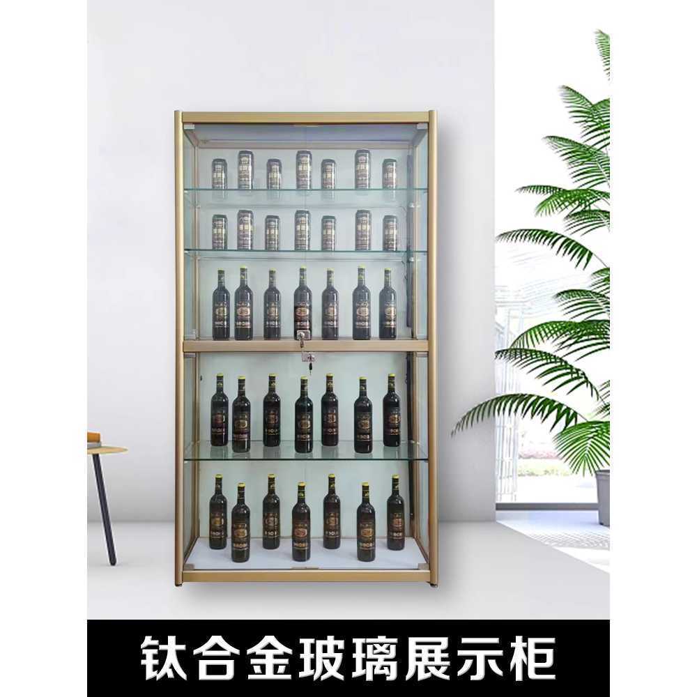 레고 보관함 건담 케이스 디스플레이 진열대 A 60x40x200cm - 상세 이미지 5