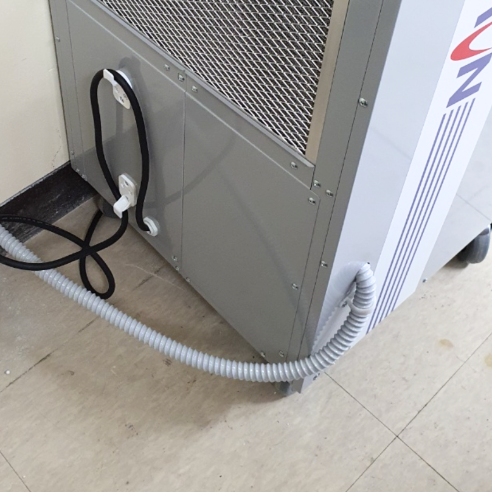 닥터호스 위니아 이동식 에어컨호스 MPP09EAWH 호환 드레인 연장 호수 이미지 3