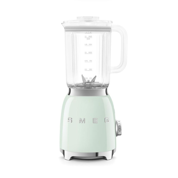 스메그 레트로 믹서기 블렌더 SMEG BLF03 - 상세 이미지 4