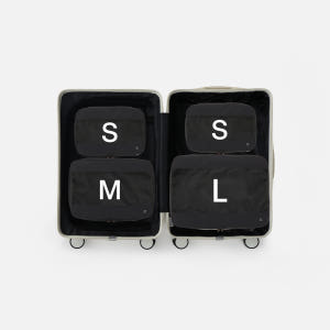 브랜든 여행 압축 파우치 라이트 S+S+M+L 솔직 후기 | 실사용자 리뷰 분석 - 상품 이미지 3