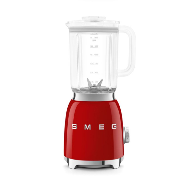 스메그 레트로 믹서기 블렌더 SMEG BLF03 - 상세 이미지 5