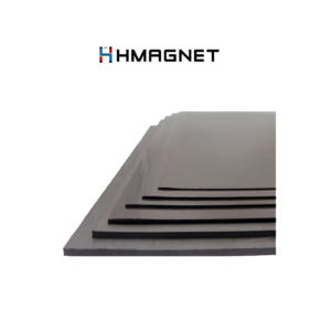 초강력 고무 자석 고무판자석 등방성, 300x300x2mm 실사용 후기 | 효과 있을까? - 상품 이미지 2