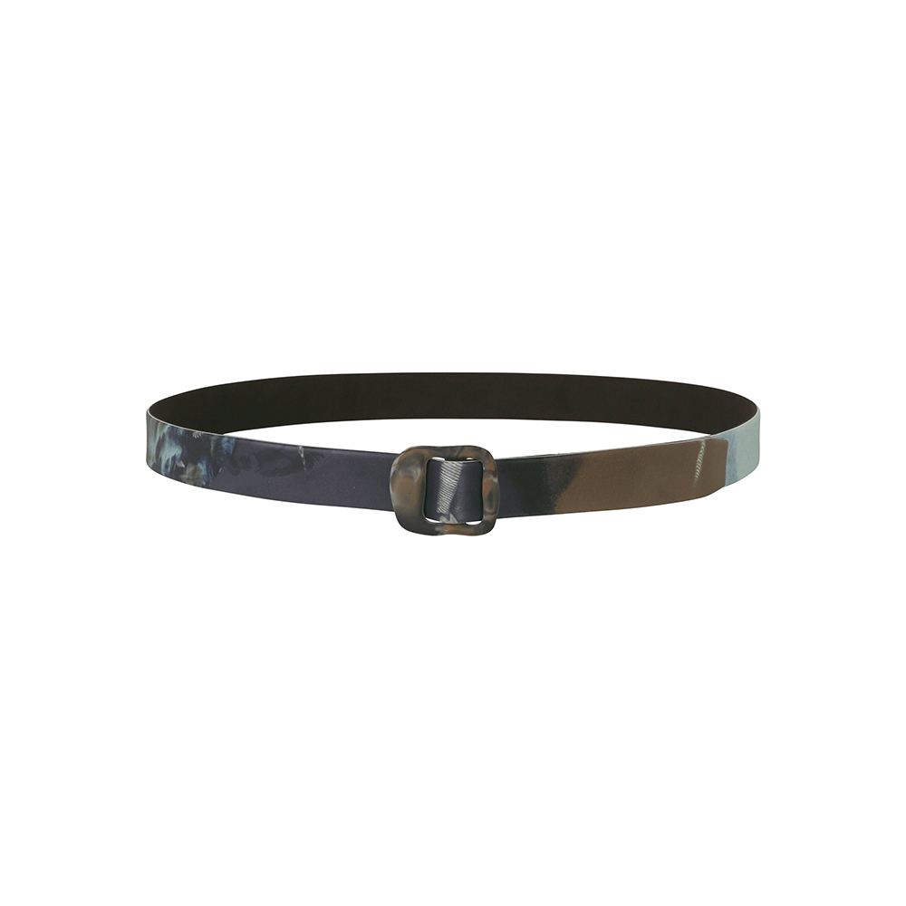 옴므플리세 벨트 AGATE BELT HP53AH418 - 상세 이미지 2
