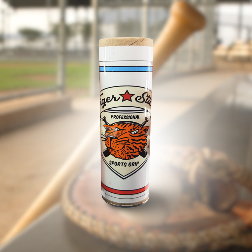 타이거스틱 배트그립 120g 스포츠 그립 점착제