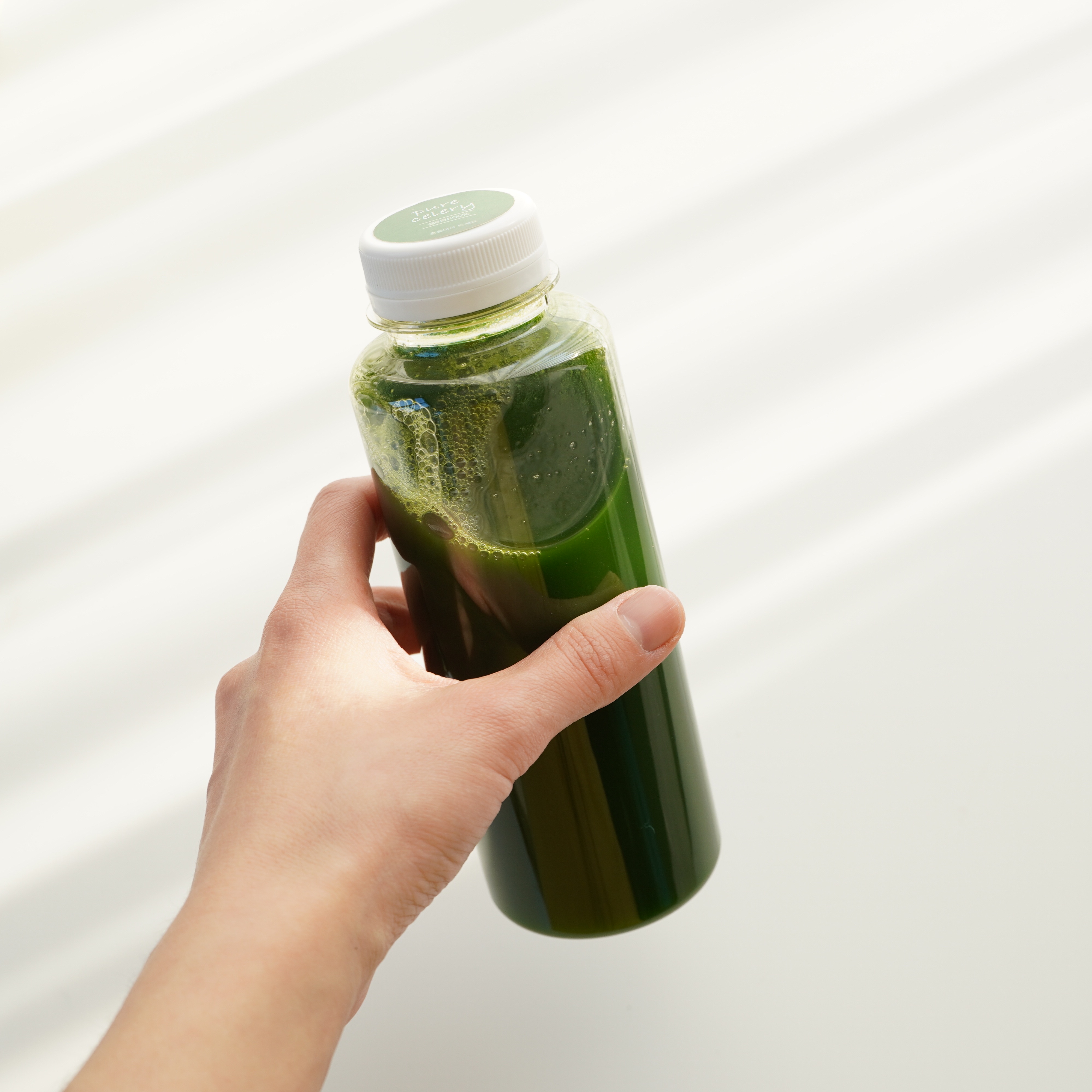 로맨틱쿠진 퓨어샐러리주스 비가열 100%샐러리즙 220ml/300ml/450ml 일주일세트