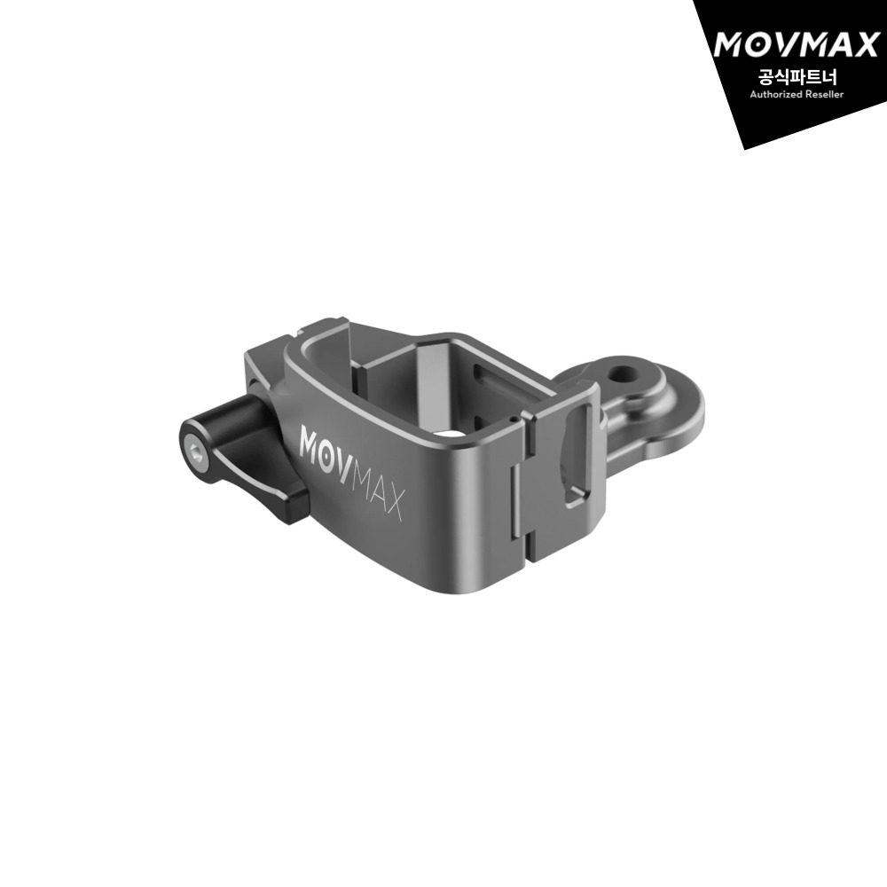 DJI Osmo Pocket 4 포켓 4 어댑터_MOVMAX(무브맥스) - 상품 이미지