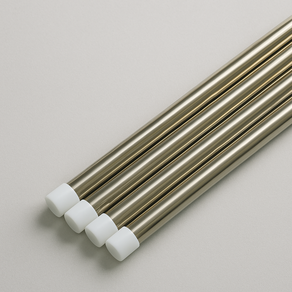 아텍스 베란다 천장 빨래건조대 건조봉 교체용 스텐봉 4봉1세트 제품 이미지