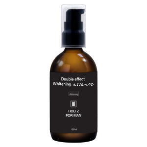 홀츠포맨 4배 더 강력한 남자 미백 에센스 100ml 강력 화이트닝 세럼... 솔직 후기 | 피부 타입별 분석 - 상품 이미지 1