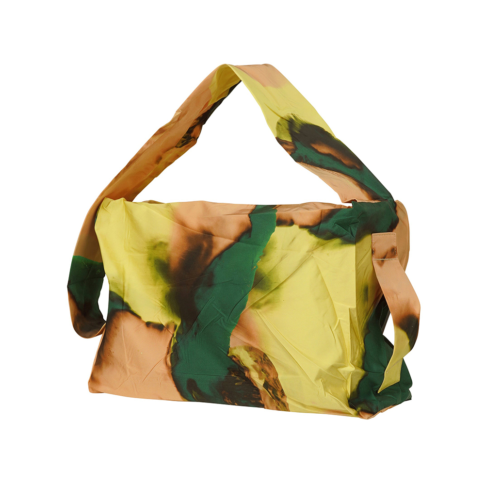 옴므플리세 숄더백 AGATE BAG 가방 HP53AG412 - 상세 이미지 4