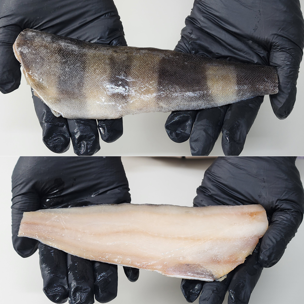냉동 손질 생선 가시제거 임연수어 필렛 10kg 대용량 식자재 조림 구이용 - 상세 이미지 2
