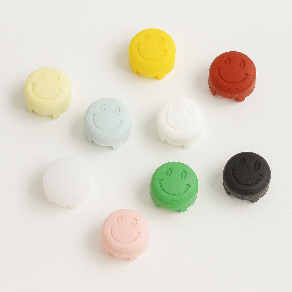 아텍스 콘센트 안전커버 마개 보호 10개 1세트