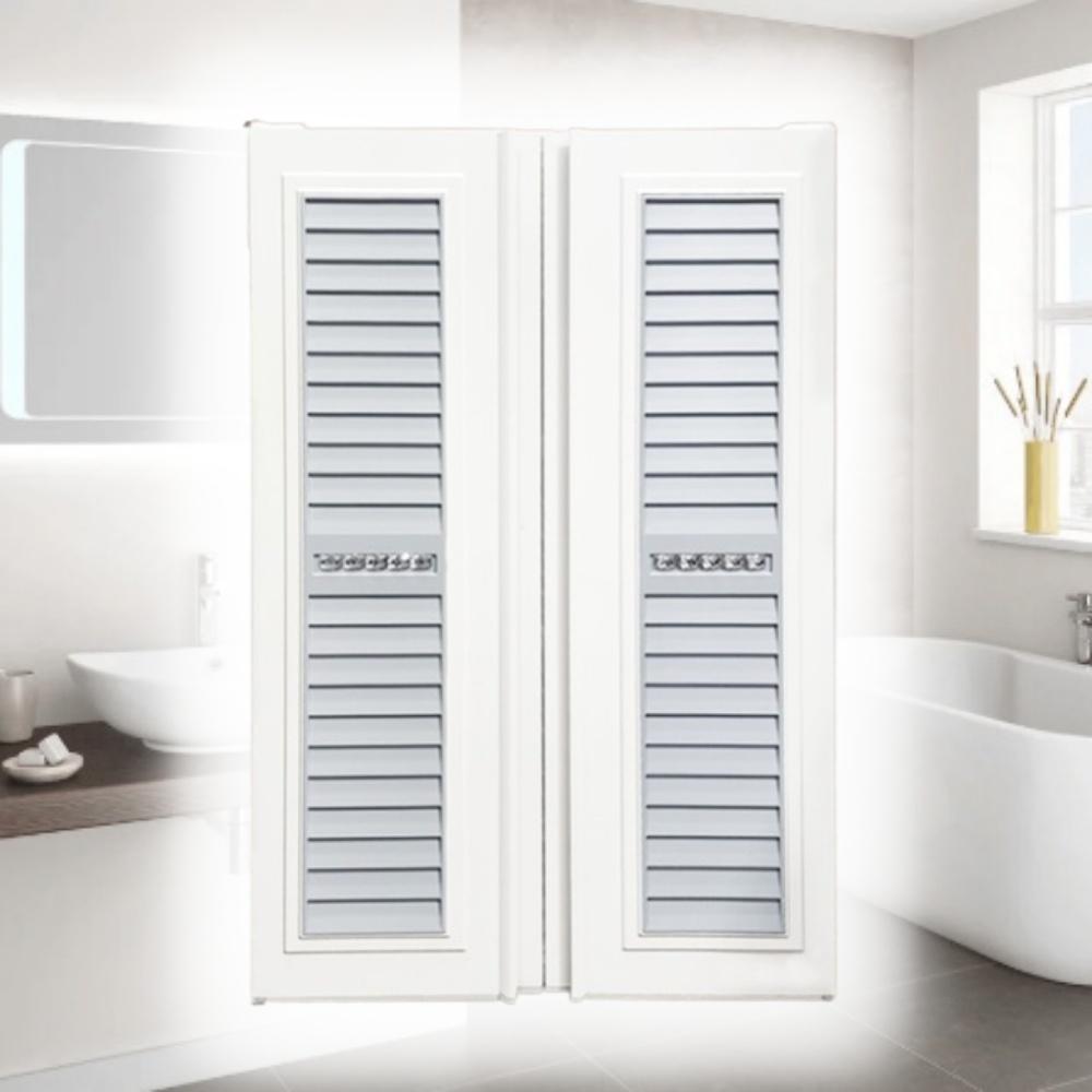 화장실캐비넷 큐빅 욕실장 욕실수건함 화장실수건함 플라스틱수건장