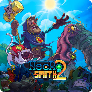 네크로스미스 2 Necrosmith 2이미지