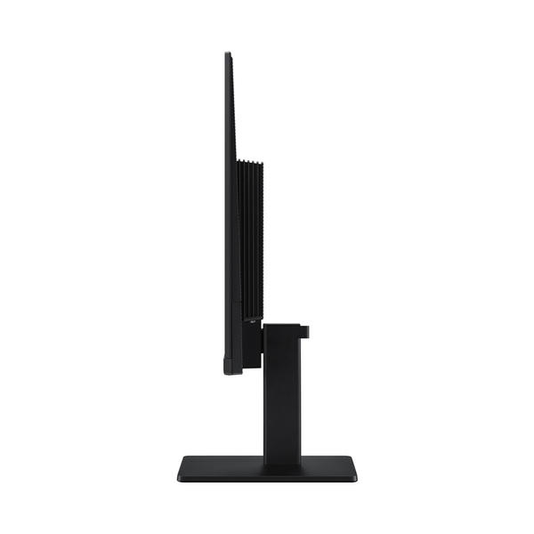 삼성 에센셜 24(60.4cm) IPS FHD 100Hz 사무용 모니터  LS24D304GAKXKR - 상세 이미지 2