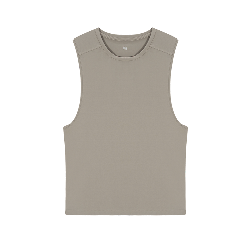 폴스폴름 런닝 싱글렛 남자 나시티 민소매 러닝복 헬스 짐웨어 마라톤 슬리브리스 4color