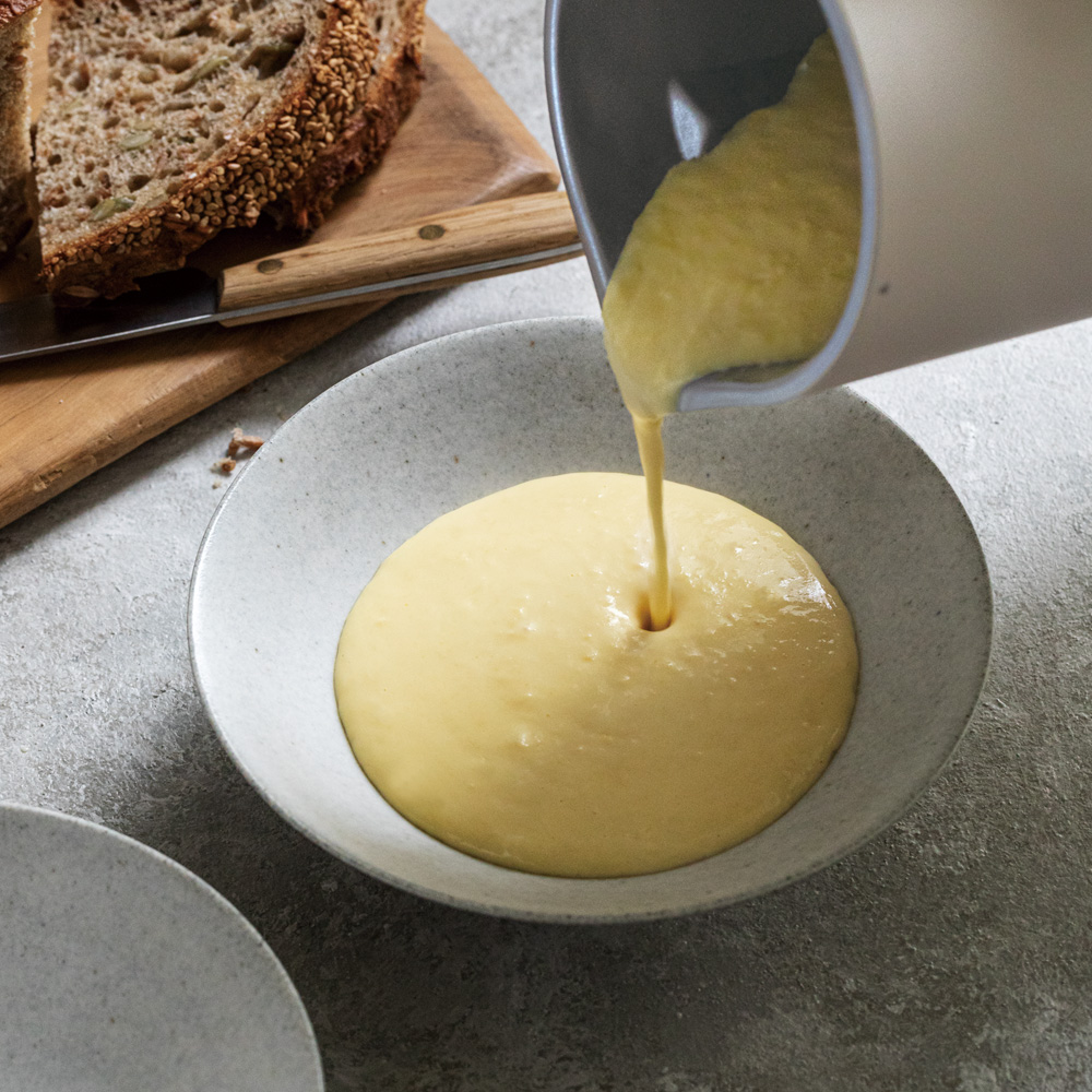 레꼴뜨 오토쿠킹팟 두유제조기 콩물 이유식 죽 메이커 RSY-2