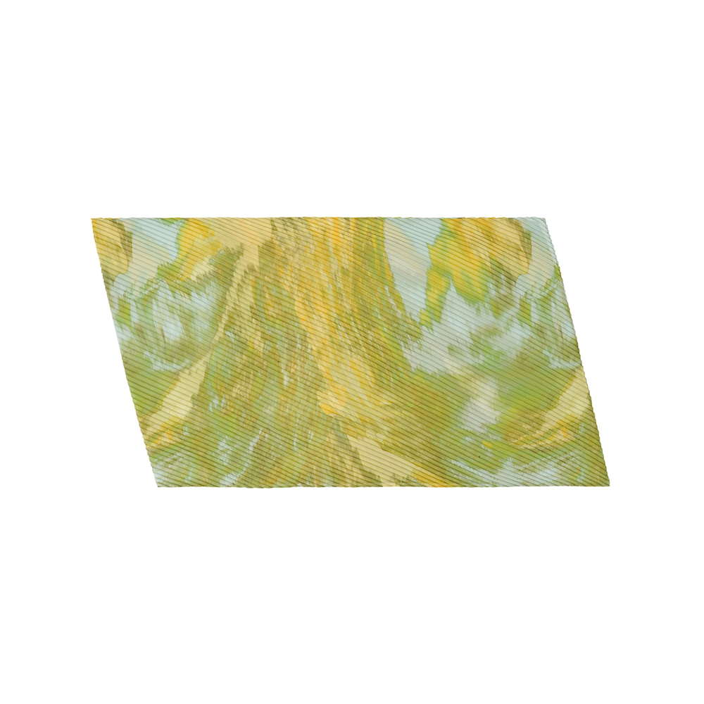 옴므플리세 스카프 AGATE SCARF 플리츠 HP53AD429 - 상세 이미지 2