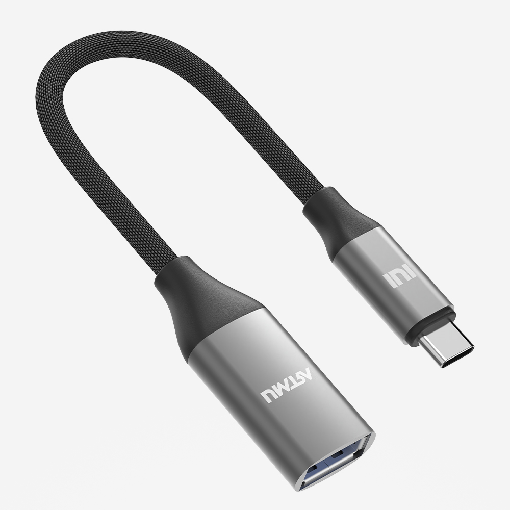 트윌 USB 3.1 gen1 C타입 OTG케이블
