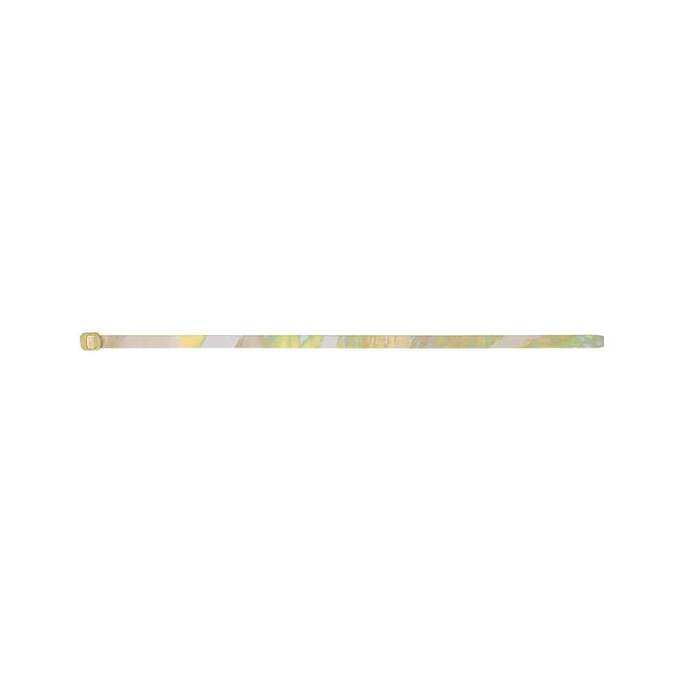 옴므플리세 벨트 AGATE BELT HP53AH418 - 상세 이미지 5