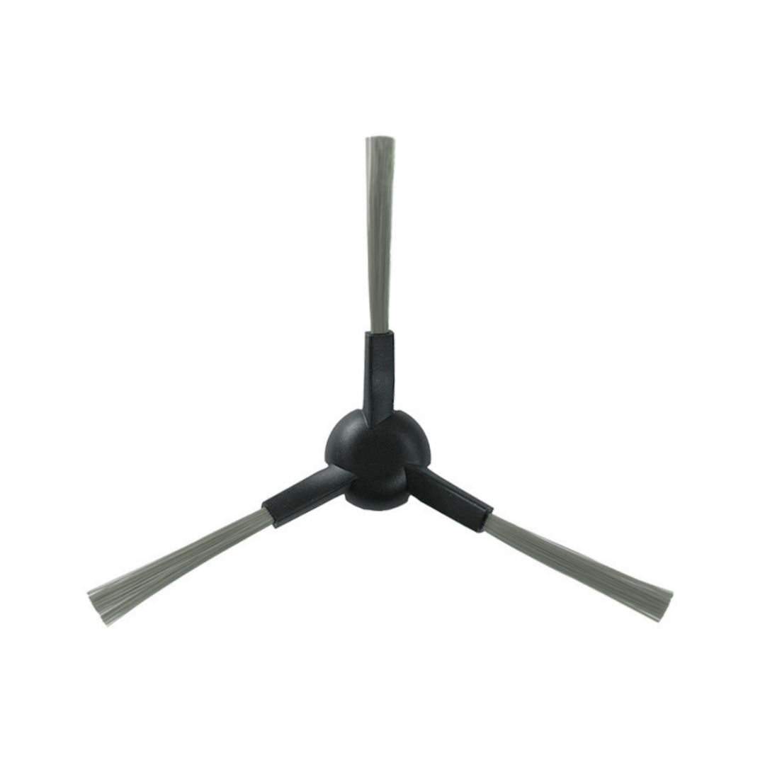 [호환] 샤오미 로봇청소기 X10+ X20+ 사이드 브러쉬 블랙 소모품