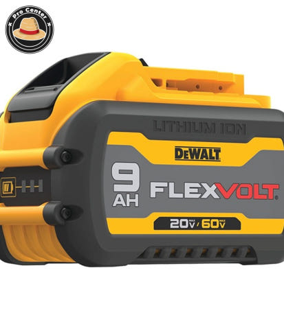 ProOEM 정프로센터 디월트 DCB609 리튬이온배터리 전동공구배터리 밧데리 작업 프리미넘 공구충전기