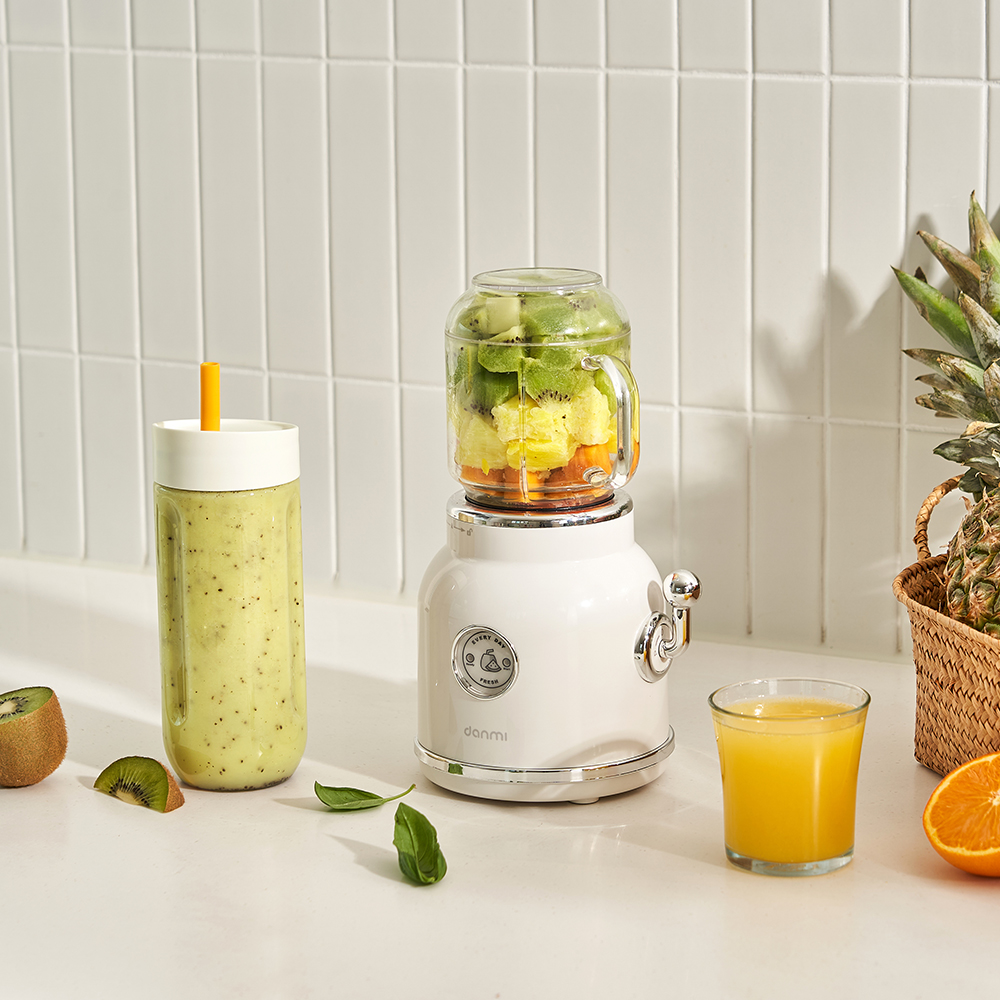 단미 미니 블렌더 믹서기 텀블러 BLS01