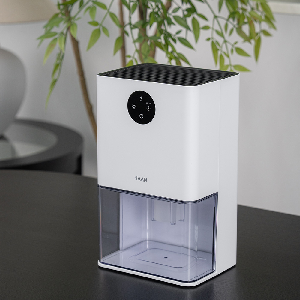 한경희  미니 제습기 HD-1500 BLDC 무드등 소형